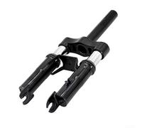 Horquilla delantera amortiguador para Xiaomi para M365 para 1S para scooter eléctrico Pro2 Diseño confiable y fuerte