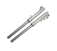 Horquilla delantera de 530MM con absorción de impacto, 27mm, apta for Monkey Bike Mini Trail DAX Z50A Z50R Z50J Z110 Z125