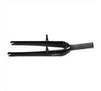 Horquilla delantera de fibra de carbono para bicicleta plegable de 20/22 pulgadas 406/451 C