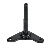 Horquilla Delantera M4 for Patinete eléctrico KU-goo M4 Pro, Elevador de Barra de dirección, Amortiguador, Piezas de Soporte del Marco