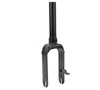 Horquilla Delantera para Patinete, Horquilla Delantera de Repuesto para Patinete, Aleación de Aluminio de Alta Resistencia a la Corrosión a Prueba de Herrumbre para Reparación