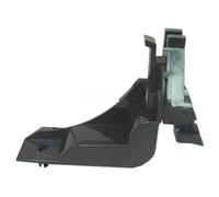 Horquilla derecha faro-parachoques delantero para toyota yaris 1999 al 2005