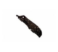 Horquilla derecha parachoques delantero para toyota rav 4 2006 al 2010