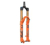 Fox Racing Shox 38 Float Grip X2 170mm 44mm 29'' 2025 Horquilla telescópica 170 Naranja