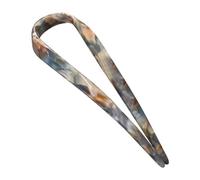 Horquilla francesa en forma de U, pinza para el pelo en forma de U, horquilla trenzada rápida, pinzas básicas para el cabello, accesorios de peinados vintage para mujer