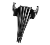 Horquilla, herramienta invisible de levantamiento de pelo, ABS, clip de elevación para el cabello, accesorios para el cabello de mujer, portátil, apto para viajes, para mujeres, familiares, amigos