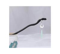 Horquilla Horquilla palillo for el pelo, adorno for el cabello de estilo antiguo, tocado, accesorios for el cabello, horquillas, pinzas en forma de garra for cabello grueso Tarjeta de emisión