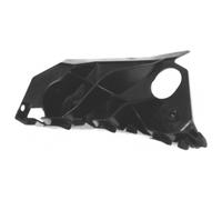 Horquilla izquierda parachoques delantero para toyota aygo 2005 al 2011