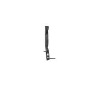 Horquilla izquierda sede faro delantero citroen c3 2002 al 2009 c2 2003 en adelante