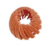 Horquilla Mágica Pájaro - Pinza Ajustable Expandible | Pinza Terciopelo Antideslizante Mágica, Sujetador Coleta Moldeador Moño Para Mujeres Niñas, Cabello Fino Grueso