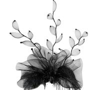 Horquilla multifuncional para el pelo de Halloween, horquillas de moda con personalidad, para confidencialidad, entorno de trabajo