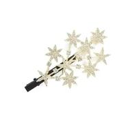 Horquilla multiusos con diamantes de imitación para mujer, diseño elegante para fiestas y bodas