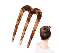 Horquilla para el pelo - Accesorio para cabello fino estilo francés, herramienta de peinado de | Elegante pin de solapa para mujeres y niñas, accesorio de festival para fiestas, bodas, uso diario