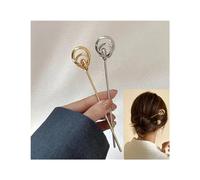 Horquilla para el pelo, accesorios de joyería para boda, fiesta, tocado, estilo antiguo, horquillas para el pelo, palillos para el pelo