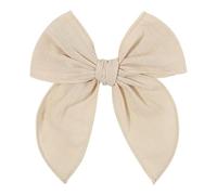 Horquilla para el pelo con diseño de lazos divertidos, delicados, hermosos pasadores para el pelo para uso diario para niños