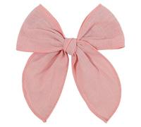 Horquilla para el pelo con diseño de lazos divertidos, delicados, hermosos pasadores para el pelo para uso diario para niños