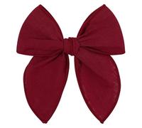 Horquilla para el pelo con diseño de lazos divertidos, delicados, hermosos pasadores para el pelo para uso diario para niños