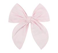 Horquilla para el pelo con diseño de lazos divertidos, delicados, hermosos pasadores para el pelo para uso diario para niños