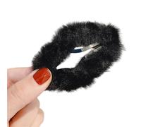Horquilla para el pelo con diseño de nube hueca, estilo coreano, pasador lateral para mujer