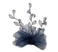 Horquilla para el pelo con diseño de princesas y peludas, delicadas y hermosas para fotógrafas y maquilladoras