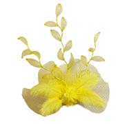 Horquilla para el pelo con diseño de princesas y peludas, delicadas y hermosas para fotógrafas y maquilladoras