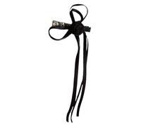 Horquilla para el pelo con moños, multifuncional, elegante, para niñas y uso diario