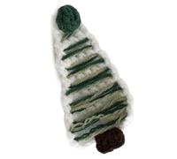 Horquilla para el pelo de Navidad antideslizante para niños, horquillas divertidas para eventos y actuaciones de temporada