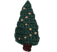 Horquilla para el pelo de Navidad antideslizante para niños, horquillas divertidas para eventos y actuaciones de temporada