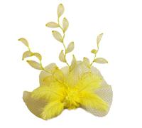 Horquilla para el pelo de princesas peludas y delicadas para mujeres para fotógrafas y maquilladoras