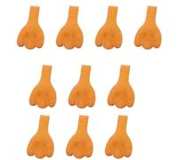 Horquilla para el pelo hecha a mano con patas de pato, horquillas para el pelo para accesorios creativos para el cabello