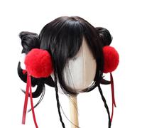 Horquilla para el pelo para niñas y niñas, lindas pinzas para el pelo, accesorios para mujeres y niñas