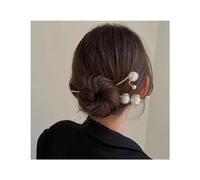 Horquilla Pinza for el pelo, tocado, horquilla, pasador, regalos, pinzas for el pelo, pinza for el pelo Hosta Palillos Para el Pelo