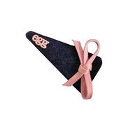 Horquilla plana Barrettes Casual Cachorro Forma Sombreros Sombreros 2000 Clip para el pelo Foto Accesorios únicos Arcos para el pelo de perro