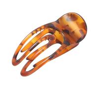 Horquilla Plana Para El Cabello,Accesorio Para El Cabello Antideslizante De Estilismo | Pinzas De Sujeción Fuerte Para Pelo Grueso,Para Viajes Viaje De Negocios Hogar Exterior Escuela Novia Esposa Ami