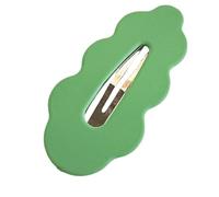 Horquilla plana para niñas, adornos de nubes para mujeres, niñas, racimos de pelo, accesorios para fotos dulces y coloridos