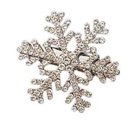 Horquilla plana para niñas, adornos de perlas, pasador para mujeres, niñas, racimos, horquillas para el pelo, accesorios para fotos dulces de Navidad