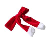 Horquilla plana para niñas, adornos para el pelo, pasador de lazo para mujeres y niñas, racimos de pelo, accesorios para fotos dulces de Navidad