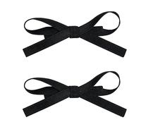 Horquilla plana para niñas estilo Y2K, adornos balletcore para mujeres y niñas, clip para el pelo, versátil y dulce balletcore