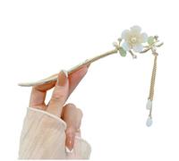 Horquilla refinada para mujer, accesorios para el cabello de diseño antiguo, adorno para el cabello para ceremonia nupcial, festivales y accesorios cotidianos