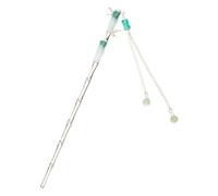 Horquilla refinada para mujer, accesorios para el cabello de diseño antiguo, adorno para el cabello para ceremonia nupcial, festivales y accesorios cotidianos