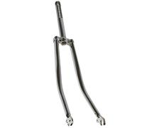 Horquilla rígida doblada con pasador roscado P2R 650B Ø22,2 mm