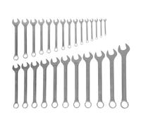 Horquilla-Set 26-teilig Llave Doble 6-32mm GEDORE 7-026