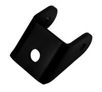 Horquilla Superior para Carrito de Golf Club Ds, Kit Negro Metálico | Montaje para Carrito de Golf, Uso en Terreno de Golf, Soporte Duradero
