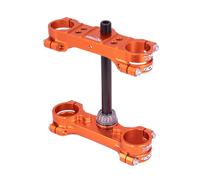 Horquilla Tee Rocs Tech Offset 22 mm - naranja KTM SX50