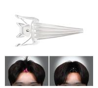 Horquillas Aporta Volumen | Elevador de Raíces para Añadir Volumen,Herramienta De Estilizado Sin Marcas Para Todo Tipo De Cabello Rizado Liso Corto Diario Y Salón Hombres Y Mujeres