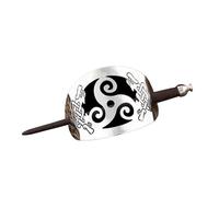 Horquillas chinas for el cabello, accesorios chinos for el cabello, corona for el cabello Hanfu for hombres de palacio, corona Retro Hanfu for hombres, pinza for el cabello, decoración for el cabello