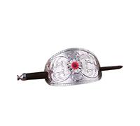 Horquillas chinas for el cabello, accesorios chinos for el cabello, corona for el cabello, pinza for el cabello Hanfu for hombres del palacio chino, adorno retro de horquilla con corona Hanfu