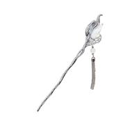 Horquillas con borlas, accesorios elegantes for el cabello for mujer, pinzas for pelo, joyería nupcial tradicional for(Color8)