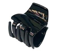 Horquillas de Garra para Mujeres, Accesorio Pasador de Garra, Clips para Peinados, para Chicas Mujeres Boda Oficina Viaje al Trabajo Ducha Eventos Formales Vacaciones Playa Viajes