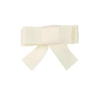 Horquillas de Lazo Elegant Pink Bows Hair Clip For Girls Solid Color Hairpins Barrettes Handmade Clips Headwear Accessories(Color 3)